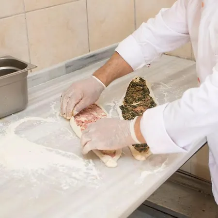 Club Sun Paradise 4* אלאניה