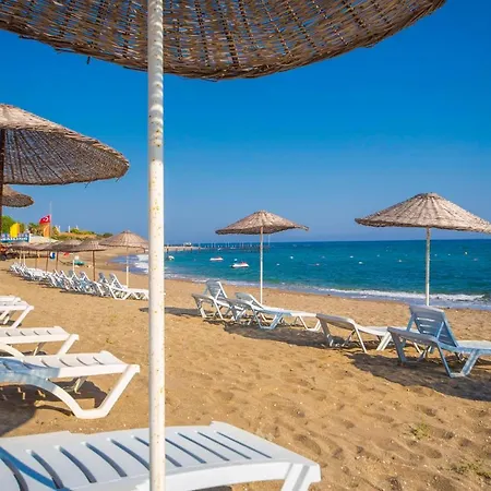 Club Sun Paradise אלאניה