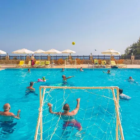 Club Sun Paradise אלאניה