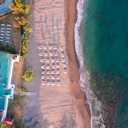 Club Sun Paradise 4* אלאניה