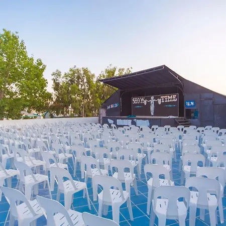 Club Sun Paradise אלאניה