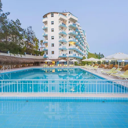 Club Sun Paradise אלאניה