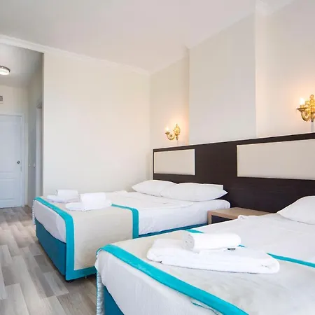 Hotel Club Sun Paradise 4*