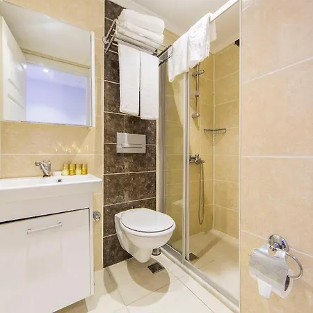 Club Sun Paradise 酒店 4*