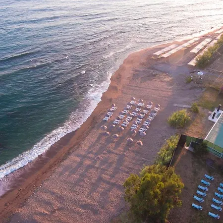 Club Sun Paradise Hotell 4*