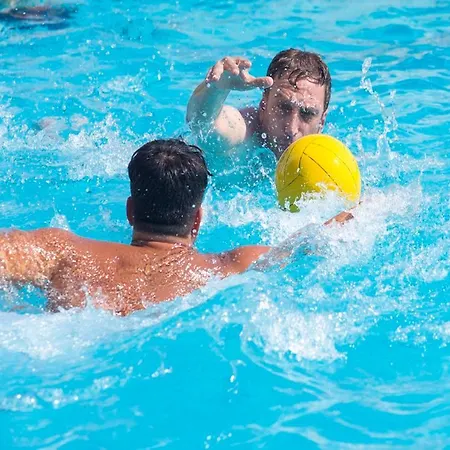 Club Sun Paradise Szálloda Alanya