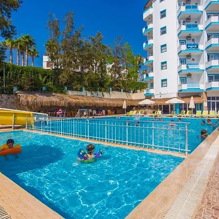 Club Sun Paradise Hotel Alanya