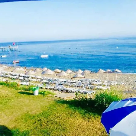 Club Sun Paradise فندق 4*