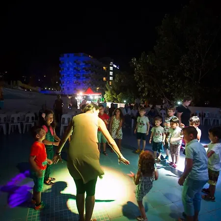 Club Sun Paradise Szálloda