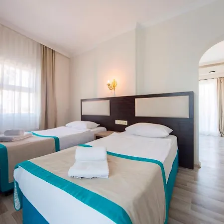 Club Sun Paradise 4* Alanya