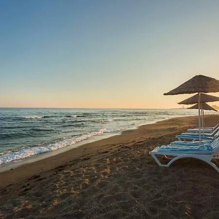 Club Sun Paradise Hotel 4*