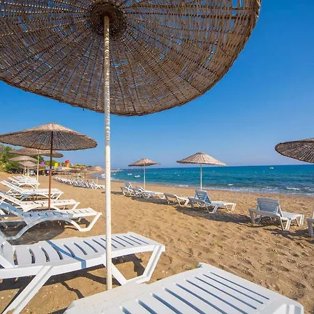 Club Sun Paradise 4* Alanya