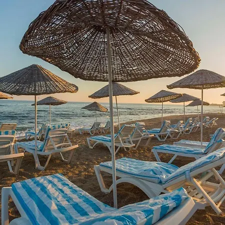 Club Sun Paradise 4*