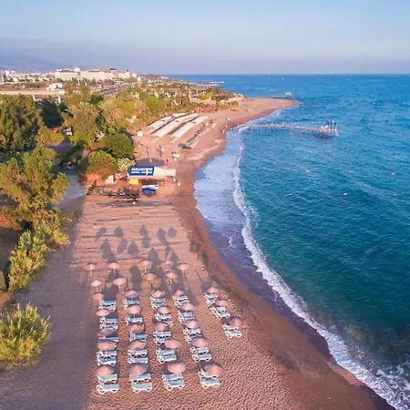 Club Sun Paradise Alanya