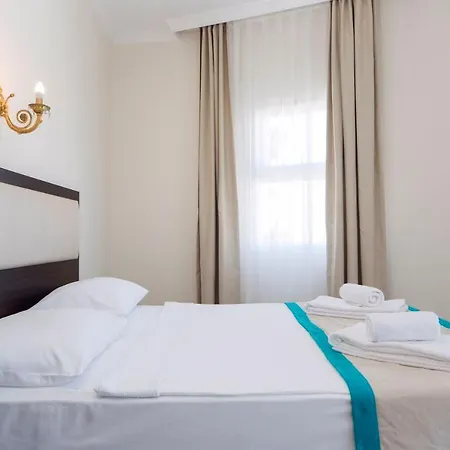 Club Sun Paradise Hotell