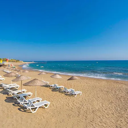 Hotell Club Sun Paradise 4*