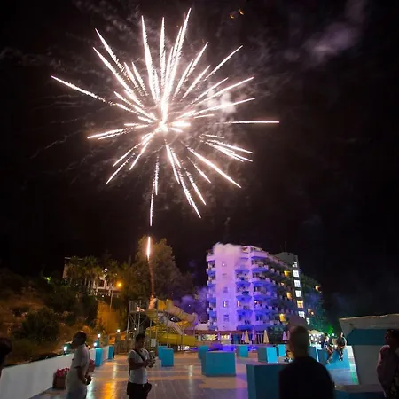 Club Sun Paradise - 4*