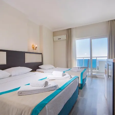 Club Sun Paradise - 4*