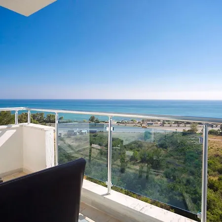 Szálloda Club Sun Paradise