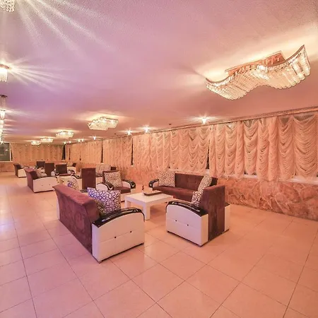 Club Sun Paradise 4* Alanya