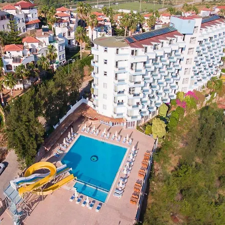 Club Sun Paradise 4*
