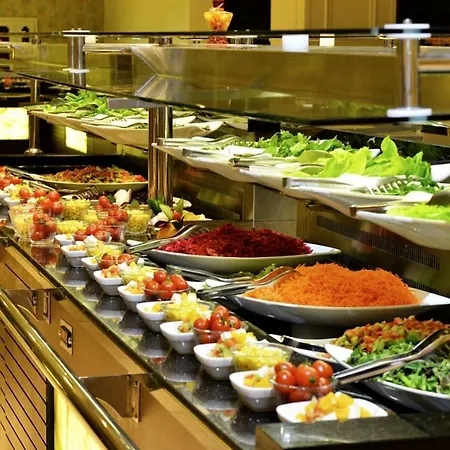 Club Sun Paradise Hotell 4*