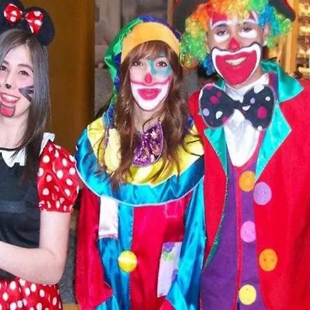 Szálloda Club Sun Paradise 4*