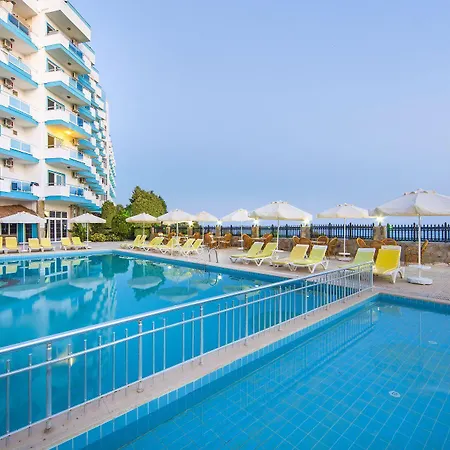 Hotel Club Sun Paradise -
