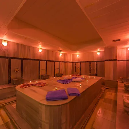 Club Sun Paradise - Hotel Alanya