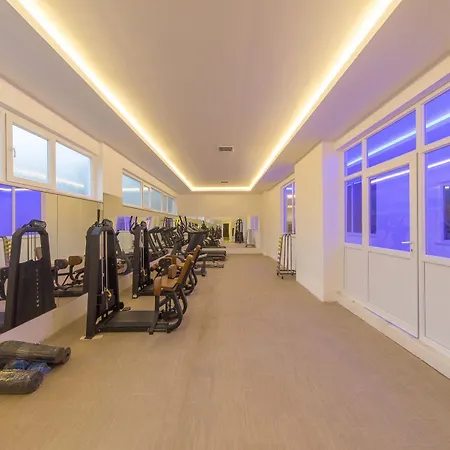 Club Sun Paradise - 4*