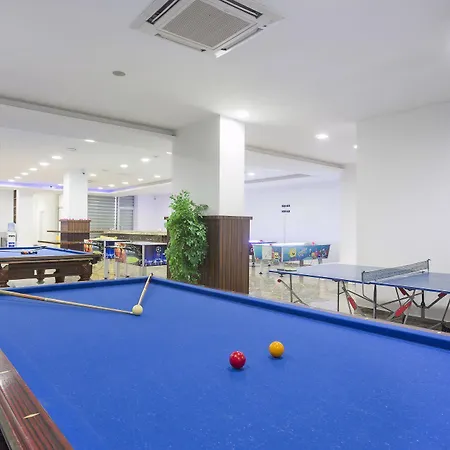 Hotel Club Sun Paradise - 4*