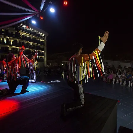 فندق Club Sun Paradise ألانيا