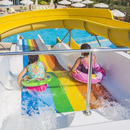 فندق Club Sun Paradise