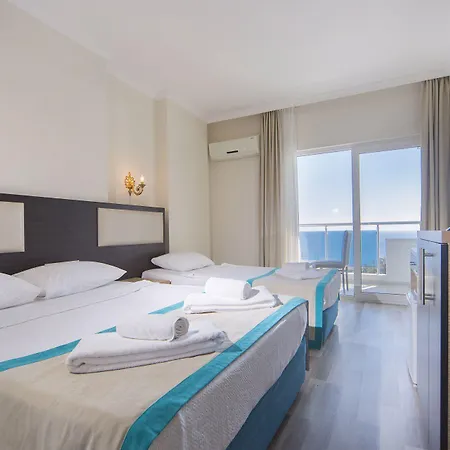 酒店 Club Sun Paradise