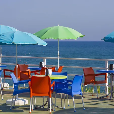 Club Sun Paradise - Hotel Alanya