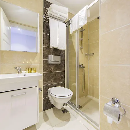 Club Sun Paradise 酒店