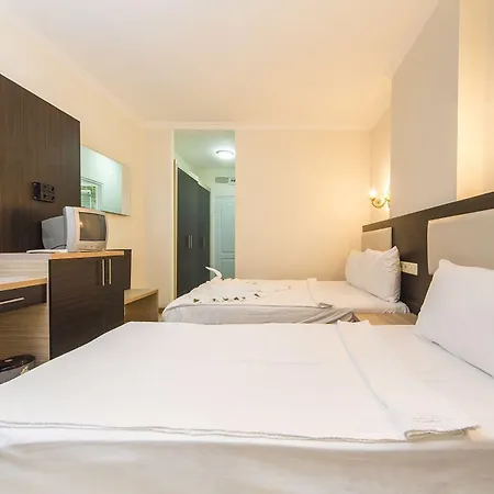 Club Sun Paradise 4* Alanya