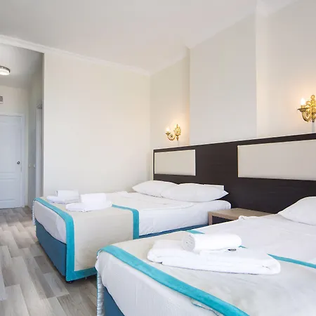 Club Sun Paradise فندق ألانيا