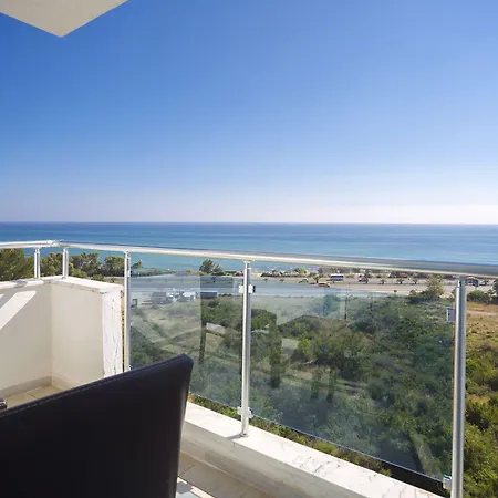 Hotel Club Sun Paradise - Alanya