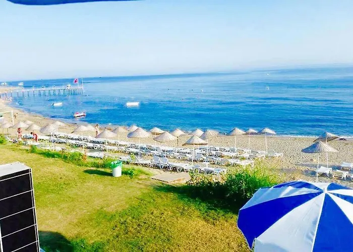 Club Sun Paradise Hotel 4*