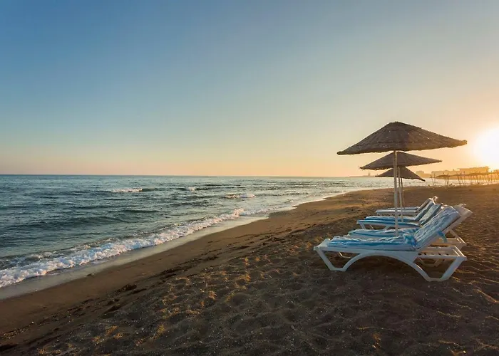 Club Sun Paradise Hotel 4*