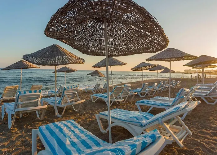 Club Sun Paradise 4*