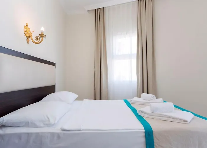 Club Sun Paradise Hotel