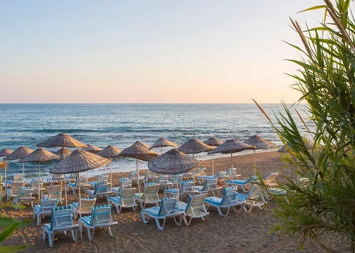 Club Sun Paradise Szálloda