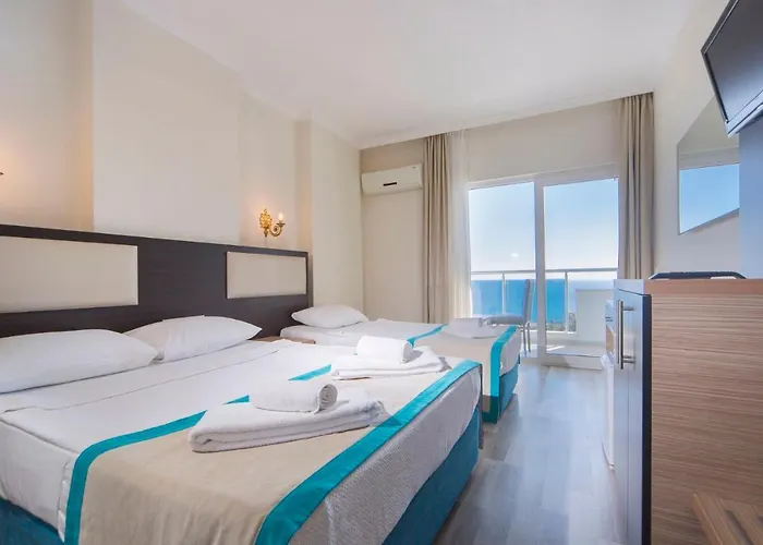 Club Sun Paradise 4*