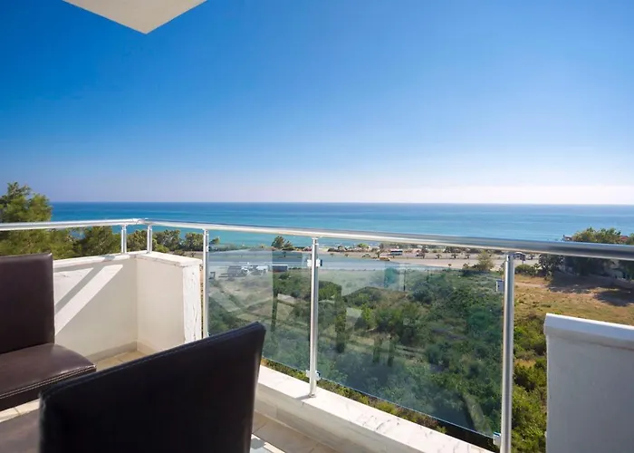 Szálloda Club Sun Paradise