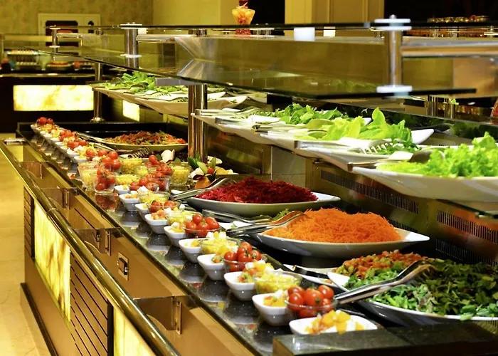 Club Sun Paradise Hotel 4*