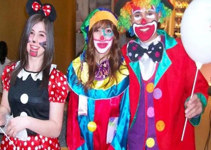 Szálloda Club Sun Paradise 4*