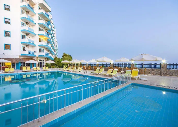 Hotel Club Sun Paradise