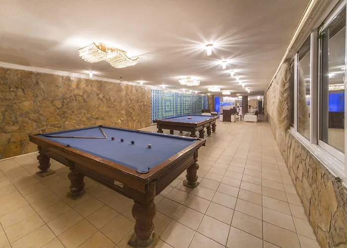 Club Sun Paradise Hotel 4*